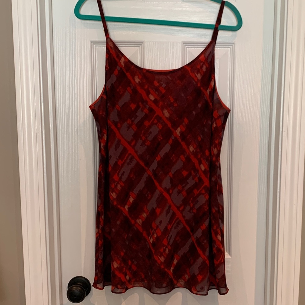 Cabi Cherish Cami